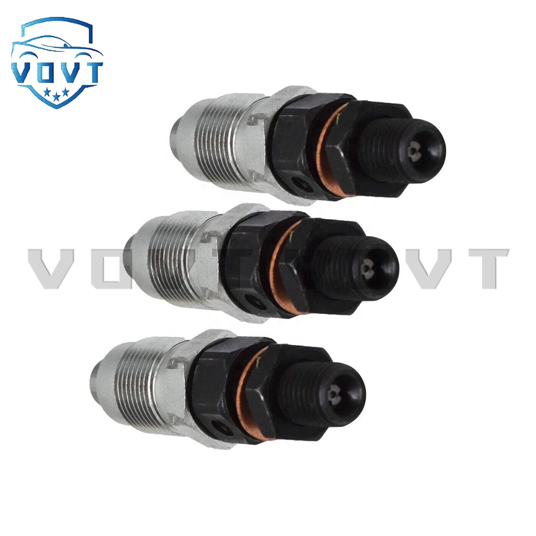 Genuine Quality Diesel Injector Nozzle 23600-69055 Pump Parts for Common Rail Injector Diesel Engine  Parts