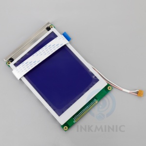 DA1-0140001SP A+ QVGA ชุดจอ LCD แบบไม่มีหน้าจอสัมผัสสำหรับเครื่องพิมพ์อิงค์เจ็ท - Product Image 2