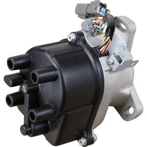 מפיץ הצתה <span class=keywords><strong>TD41U</strong></span> TD47U TD41 30100-P06-A02 31-17427 84-17427 DST17427 עבור 1992-1995 הונדה סיוויק דל סול 1.5L OBD1 - Product Image 2