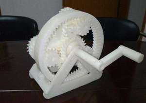 Shenzhen <strong>3D</strong> Printing SLA <strong>3D</strong> <strong>Printer</strong> <strong>Prototyping</strong> CNC Engineering Service Cheap <strong>Rapid</strong> <strong>Prototyping</strong> with CNC Machining - Product Image 6