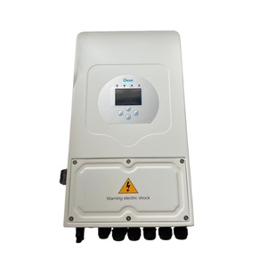 Inverter Solare Ibrido Deye SUN-8K-SG05SUN-3.6/5/6/8K-SG05LP1-EU-AM2-P 3.6kw 5kw 8kw per Uso Domestico, Disponibile in Stock UE - Product Image 1