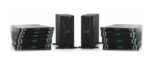 Offre Spéciale D'origine Hpe <span class=keywords><strong>Proliant</strong></span> Dl385 Gen11 <span class=keywords><strong>G11</strong></span> Amd Epyc 9224 Processeur Dc 2u Rack Serveur - Product Image 2