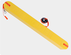 Activités aquatiques <span class=keywords><strong>en</strong></span> plein air, piscine, bouée <span class=keywords><strong>de</strong></span> sauveteur rouge <span class=keywords><strong>en</strong></span> NBR, flotteur <span class=keywords><strong>de</strong></span> sauvetage - Product Image 4