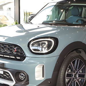 Para 2017-2020 <span class=keywords><strong>Mini</strong></span> <span class=keywords><strong>Countryman</strong></span> F60 actualización alta configuración 2023 montaje de faro automático LED accesorios de lámparas delanteras de coche - Product Image 2