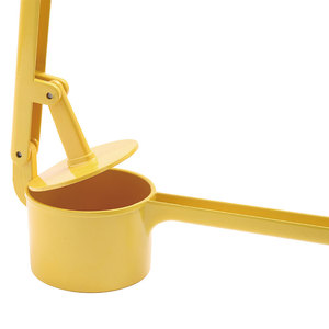 <span class=keywords><strong>Prensa</strong></span> Manual para Frutas y Verduras de Aleación de Aluminio, Utensilios de Cocina en Oferta - Product Image 6