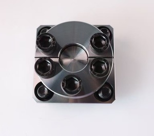 Гидроаккумулятор для экскаваторов и строительного оборудования - Product Image 4