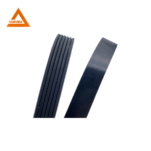 Courroie de générateur de pièces automobiles 5750XA 5750RF 5750Y4 5750YE 5750Z3 5750ZN 6PK1565 pour Peugeot 206 207 307 407 <span class=keywords><strong>Citroen</strong></span> <span class=keywords><strong>C2</strong></span> - Product Image 3