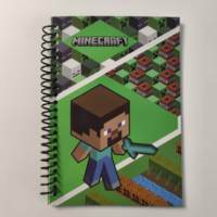 24*25cm vente en gros ensemble de papeterie personnalisé dans un sac en PVC avec cahier crayons boîte à crayons gomme taille-crayon règle stylo à bille thème de jeu