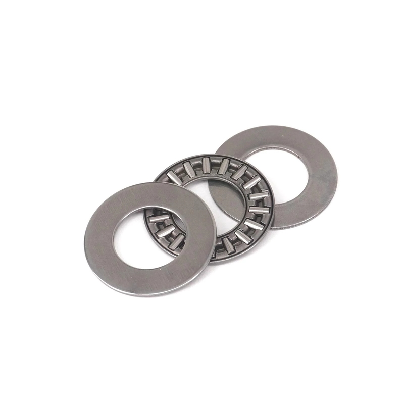 AXK3552 AXK Series Flat Thrust Needle