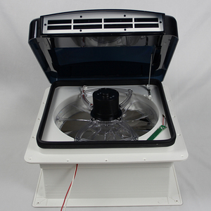 Hot Bán 360*360Mm <span class=keywords><strong>RV</strong></span> Mái Hatch Hiệu Suất Cao <span class=keywords><strong>Caravan</strong></span> Mái Vent Phía Sau Cánh Cửa Sổ Xe Phụ Kiện - Product Image 6