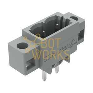 Wago 231132040000 - Nuovo - Product Image 1