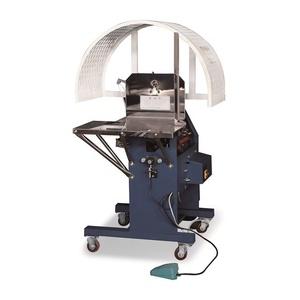 Laundry Packing Machine Bath Towels <b>Blanket</b> Bundling Machine Portable Packing Machine - Product Image 4
