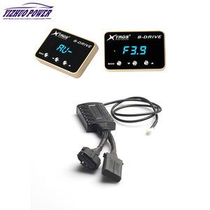 El control electrónico del acelerador <span class=keywords><strong>Cammus</strong></span> 8 Drive para automóviles responde aproximadamente en la mitad del tiempo a bajas rpm - Product Image 4