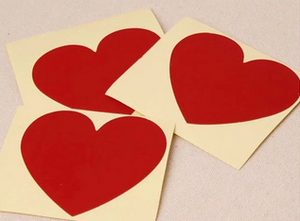 Bán buôn Scratch Off Sticker nhãn CuộN Scratch thẻ Stickers hình dạng tùy chỉnh Scratch Off Sticker in ấn - Product Image 5