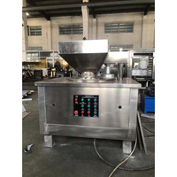 Machine à biscuits pressé, personnalisation à grande vitesse, nouveau, usine
