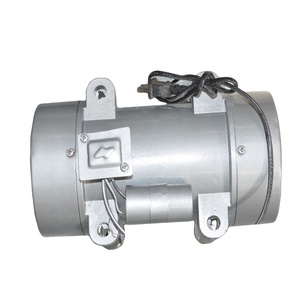 Máy Rung Bê Tông Điện Nhỏ Hiệu Quả Cao Với Mức Tiêu Thụ Năng Lượng Thấp - Product Image 2