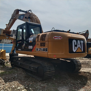 Used Caterpillar CAT320D2L/<b>D</b>/DL 320c/cl 320b/blExcavator 20 Ton Engine 2016 <b>Model</b> 1.15m Bucket 99.9 kW Power Second-Hand Machine - Product Image 6