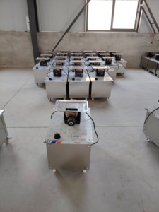 Machine multifonctionnelle Offre Spéciale de fabricant d'empanada avec la capacité élevée 70 pcs/Min d'acier inoxydable de catégorie comestible de moteur à vendre - Product Image 2