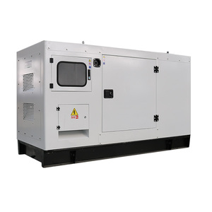 저소음 고품질 60kw 75kw 100kw 전기 발전기 1000v 제너락 발전기 3상 리스터 디젤 발전기 - Product Image 2