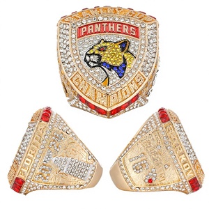 2024 Florida Panther Kampioenschapsring, Kampioenschapsring van de Professionele <span class=keywords><strong>Hockey</strong></span> League, Herdenkingsring voor fans - Product Image 2