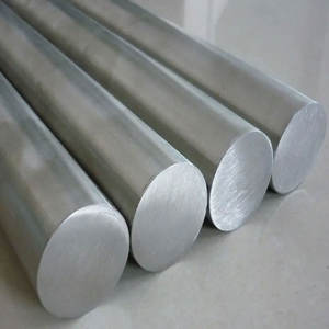 Barre en aluminium de qualité supérieure 3104 5052 5083 5M52 6061 6063 7075 7050 8011 2618 - Product Image 4