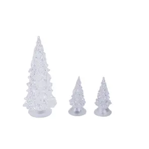 Christmas Decoration Christmas Tree LED Candles