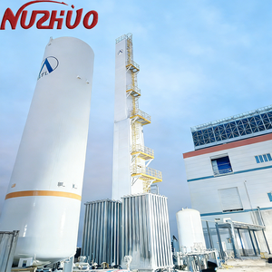 Nuzhuo – Nouvelle Générateur de Gaz Argon à Tour 200L/H pour la Découpe des Métaux, Dernière Conception, Niveau de Sécurité Élevé - Product Image 4