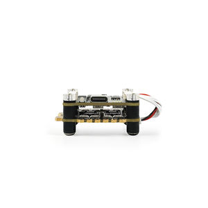 ปลั๊กแอนด์เพลย์50A F722สำหรับเชื่อม Taker BLS - Product Image 5