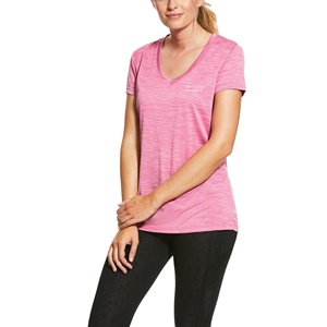 Rider show shirt equestrian wear ladies horse rider show shirt custom OEM competition shirt Women horse riding am568 - Product Image 1