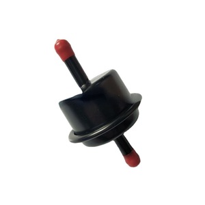 Filtro de aceite de transmisión 25430-PLR-003 para Honda Accord Crv Civic Odyssey 6 velocidades, torque estándar, con junta - Product Image 2