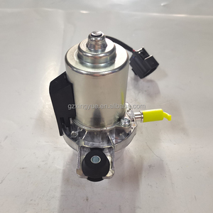 ZANETOL Auto nouvelle pompe à Air / Smog de haute qualité pompe à vide de surpresseur de frein électrique 5154322AB pour Chry-sler Dod-ge J-eep - Product Image 6