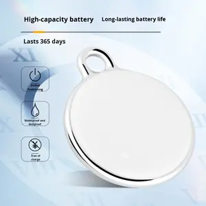 グローバルミニ防水IP67 GPSトラッカー20時間 + バッテリー寿命4G IOS/Android対応高齢者ペットリアルタイムアンチロスト - Product Image 3