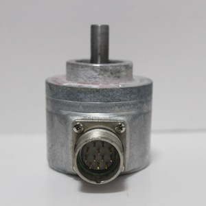 Encodeur Hengstler AC58/1213EX.42SCX 42DPZ 42SGB 0566 pour usage industriel - Product Image 1