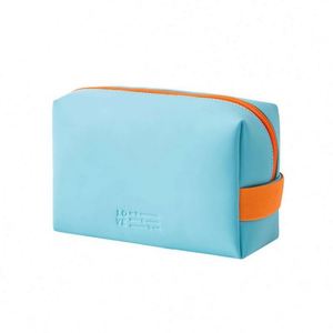 Large Capaciy Waterproof Women Toiletry Bag Customizable Travel Cosmetic Storage Bag Makeup <b>Pouch</b> for Women - Product Image 6