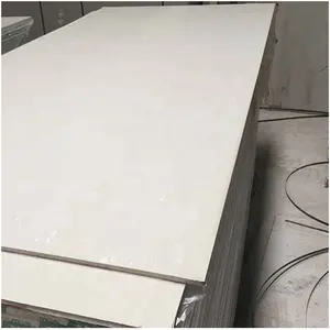 Consmos 1220*2440mm 12mm gypsum board for celling and construction