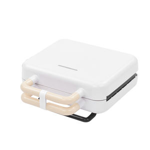 3 en 1 Double tranche détachable Meilleure Offre Spéciale Machine à sandwich <span class=keywords><strong>Gaufrier</strong></span> <span class=keywords><strong>multifonction</strong></span> - Product Image 4