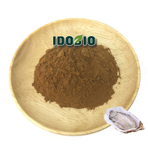 100% 天然エキスオイスターペプチドパウダー - Product Image 4