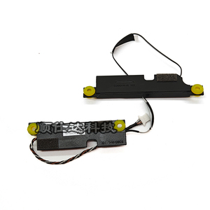 For Ideapad 3-14Itl6 14S 2021 Model Notebook Built-In <strong>Speakers</strong> Plastic Material 8 Impedance 0-5W Output Power - Product Image 2