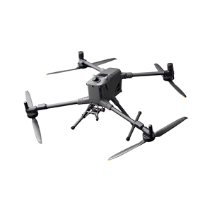 Dron Matrice 400 RTK con LiDAR y Radar de Onda Milimétrica, Sistema de Dron Industrial UAV M400 RTK en Stock - Product Image 2