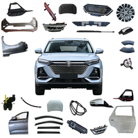 Pièces détachées automobiles pour Changan Eado X5 X7 Plus, accessoires de voiture, vente en gros d'usine, pièces de voiture 100% compatibles