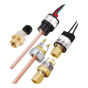 สวิตช์ความดันเซ็นเซอร์ PLC YK-2.8/3.5 YK-1.5/1.9 YK-<span class=keywords><strong>2.2</strong></span>/2.6 YK-01L-0.58/0.66ใหม่และดั้งเดิม - Product Image 3