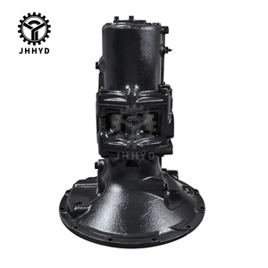 El excavador parte la bomba principal de la bomba hidráulica <span class=keywords><strong>708</strong></span>-<span class=keywords><strong>2H</strong></span>-<span class=keywords><strong>21220</strong></span> <span class=keywords><strong>708</strong></span>-<span class=keywords><strong>2H</strong></span>-00330 - Product Image 1