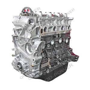 Impianto di cina 2RZ 2.4L 72KW 4 cilindri motore nudo per Toyota