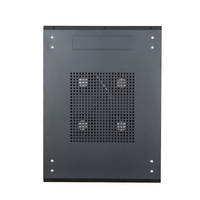 Nouvelle arrivée 19 pouces 42U 45U 48U 52U Colocation large Standard données réseau au sol serveur rack armoire en acier serveur Rack enceinte