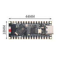 Carte de développement ESP32 S3 Nano Wi-Fi, similaire à ESP32 C3, compatible ESP32 Wroom - Module de contrôle pour l'apprentissage de la programmation Bluetooth