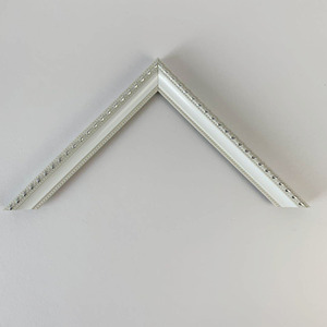 New Arrival bán buôn cổ điển phong cách Châu Âu PS khung ảnh khuôn Polystyrene mouldings khung hình - Product Image 3