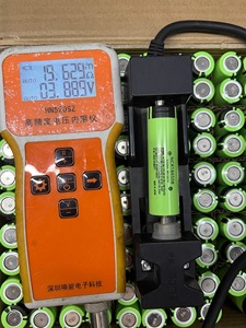 For 18650 Solid State <b>Battery</b> 3400mAh 3C Discharge LiNiMnCoO2 Cathode 800 Cycles for Power Bank Flashlight 18650 18650 - Product Image 6