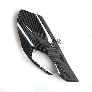 Carenado de fibra de carbono para <span class=keywords><strong>Ducati</strong></span> Multistrada V4 - Product Image 6