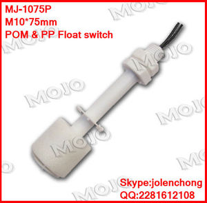MJ-1075P 50W <span class=keywords><strong>220V</strong></span> 1A 레벨 플로트 스위치 - Product Image 5