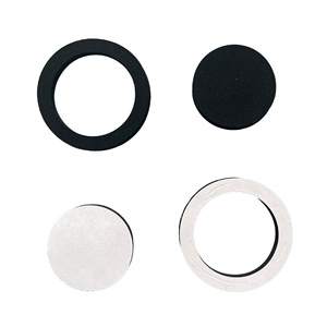 Joints en mousse EPDM personnalisés, pièces automobiles, joints, emballages en éponge découpés sur mesure - Product Image 2